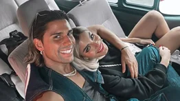 Se acabó el amor: Aleska Génesis y Luca Onestini se separan y este es el motivo 