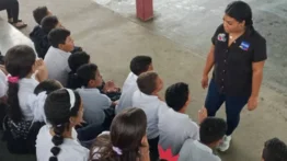Sobre videojuegos bélicos: realizan talleres preventivos en 27 escuelas de Caracas
