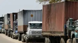 Colombia anuncia nuevo plazo para que transportistas de carga venezolanos puedan tramitar pólizas de seguro: conozca la fecha límite