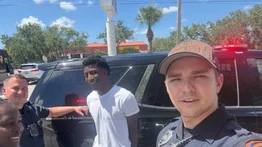 En Florida: se burlaba de la policía en redes sociales por no detenerlo y ahora enfrenta estas consecuencias