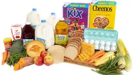 Programa wic california