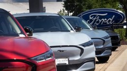 Ford retira miles de sus vehículos en Estados Unidos: una falla podría causar este inminente peligro