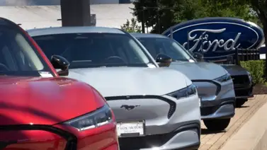Ford retira miles de sus vehículos en Estados Unidos: una falla podría causar este inminente peligro Ford retira miles de sus vehículos en Estados Unidos: una falla podría causar este inminente peligro