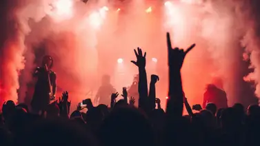 Rockalandia Fest 2025: un reencuentro entre tres referentes del rock venezolano Rockalandia Fest 2025: un reencuentro entre tres referentes del rock venezolano