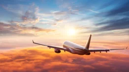 Informe revela cuáles son las mejores aerolíneas de Estados Unidos este 2025