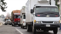 El INTT anuncia operativos desde este 23 de junio: sepa los trámites y ubicaciones