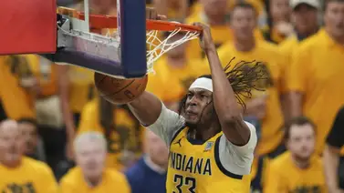 Pacers vs Thunder: Juego 7 de las Finales de la NBA en vivo y gratis Pacers vs Thunder: Juego 7 de las Finales de la NBA en vivo y gratis
