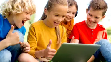 Campamento de verano Apple 2025 Campamento de verano Apple 2025