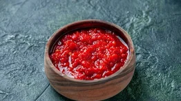Mermelada de pimientos: aprende a preparar esta fácil y económica receta que revolucionará tus comidas