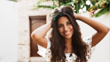 Este es el mejor aceite natural para fortalecer tu cabello: nunca perderá su color