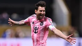 "Tengo mucha admiración por su carrera": Lionel Messi sobre su competencia con Cristiano Ronaldo