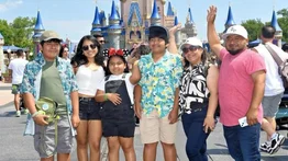 ¡Desgarrador! Cuatro hermanos le suplican a Trump el regreso de sus padres deportados