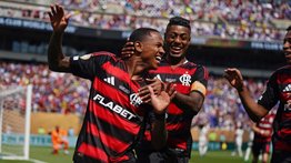 Mundial de Clubes 2025: Flamengo da el batacazo tras derrotar al Chelsea con comodidad