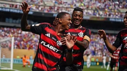 Mundial de Clubes 2025: Flamengo da el batacazo tras derrotar al Chelsea con comodidad