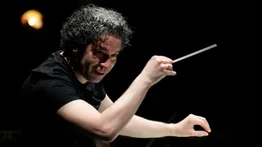 Orquesta Simón Bolívar y Gustavo Dudamel tocarán en concierto de Coldplay: será en el mítico estadio Wembley