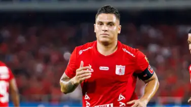 América de Cali: reacciones y detalles sobre la presunta estafa en el fichaje de Juanfer Quintero América de Cali: reacciones y detalles sobre la presunta estafa en el fichaje de Juanfer Quintero