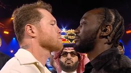 Canelo Álvarez pone en riesgo sus títulos de peso Supermediano en pelea con Terence Crawford: prometen que será un combate histórico