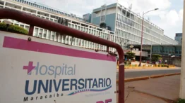 Hospital Universitario de Maracaibo recibe equipos para atención oncológica: estos son los nuevos servicios que se ofrecerán