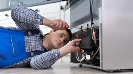 ¿Necesitas reparar tus electrodomésticos? Este programa te ayuda para que el servicio salga gratis