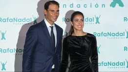 Rafael Nadal y Mery Perelló ya son marqueses de Llevant: ¿qué conlleva obtener este título otorgado por el rey Felipe VI?