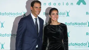 Rafael Nadal y Mery Perelló ya son marqueses de Llevant: ¿qué conlleva obtener este título otorgado por el rey Felipe VI? Rafael Nadal y Mery Perelló ya son marqueses de Llevant: ¿qué conlleva obtener este título otorgado por el rey Felipe VI?