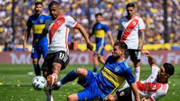 FIFA borra un polémico informe: el error estadístico que disparó la rivalidad entre Boca y River