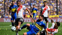 FIFA borra un polémico informe: el error estadístico que disparó la rivalidad entre Boca y River