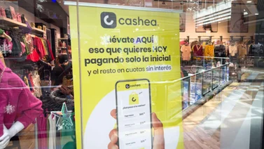 Estas son las consecuencias de no pagar las cuotas de Cashea: puedes retroceder al nivel 1 de tu línea de compra