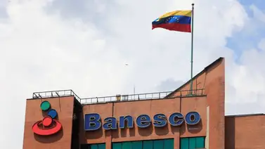 Banesco confirma fallas en su plataforma la noche de este 20 de junio Banesco confirma fallas en su plataforma la noche de este 20 de junio