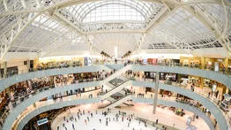 2001online - Estados Unidos - Centro comercial texas