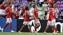 Mundial de Clubes 2025: Benfica sueña con la clasificación tras golear al Auckland City