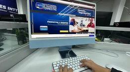 Agiliza los trámites del INTT: así funciona la aplicación QR 