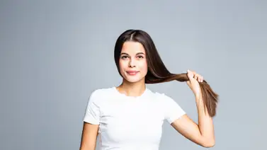 Alisa tu cabello sin ir al salón de belleza: este es el truco más efectivo para evitar el encrespamiento de la raíz Alisa tu cabello sin ir al salón de belleza: este es el truco más efectivo para evitar el encrespamiento de la raíz