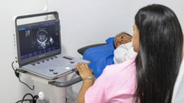 Inauguran Unidad Integral para la Mujer en Propatria: el centro incluye servicios médicos y espacios para emprendimientos