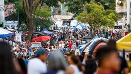 CaminArte 2025: conoce el cronograma completo de esta tercera edición