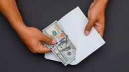 Cheque de estímulo Georgia