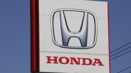 Retiro de autos Honda EEUU