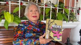 Fallece la abogada y política venezolana Sonia Sgambatti