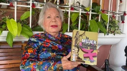 Fallece la abogada y política venezolana Sonia Sgambatti