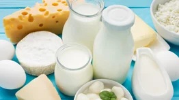 Los beneficios para tu metabolismo que ofrecen los lácteos: experto en nutrición revela un gran secreto