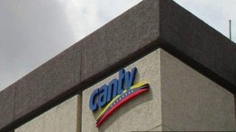 Oficinas de Cantv no prestarán servicio este lunes 23 de junio: estos son los canales para gestionar en línea 