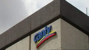 Oficinas de Cantv no prestarán servicio este lunes 23 de junio: estos son los canales para gestionar en línea Oficinas de Cantv no prestarán servicio este lunes 23 de junio: estos son los canales para gestionar en línea