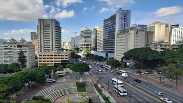 Anuncian cierre parcial de vías en Chacao este 22 de junio: realizarán dos recorridos en diferentes horarios