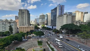 Anuncian cierre parcial de vías en Chacao este 22 de junio: realizarán dos recorridos en diferentes horarios