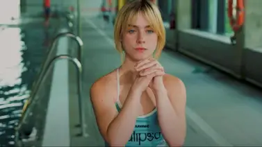 Netflix estrena "Olympo": la controversial serie sobre el éxito en el mundo deportivo Netflix estrena "Olympo": la controversial serie sobre el éxito en el mundo deportivo