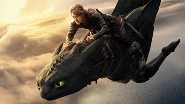 DreamWorks sorprende con su primer live-action: “Cómo entrenar a tu dragón” gana terreno en taquilla