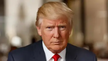 Estados Unidos bombardea instalaciones nucleares en Irán: Trump anuncia ataque exitoso y llama a la paz Estados Unidos bombardea instalaciones nucleares en Irán: Trump anuncia ataque exitoso y llama a la paz