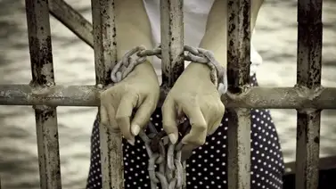 Condenan a una mujer en Falcón por tráfico de personas: usaban adolescentes para una red de prostitución Condenan a una mujer en Falcón por tráfico de personas: usaban adolescentes para una red de prostitución