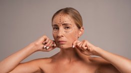 Piel: esta es la efectiva mascarilla que evita la aparición de líneas de expresión