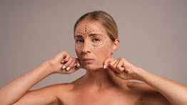 Piel: esta es la efectiva mascarilla que evita la aparición de líneas de expresión